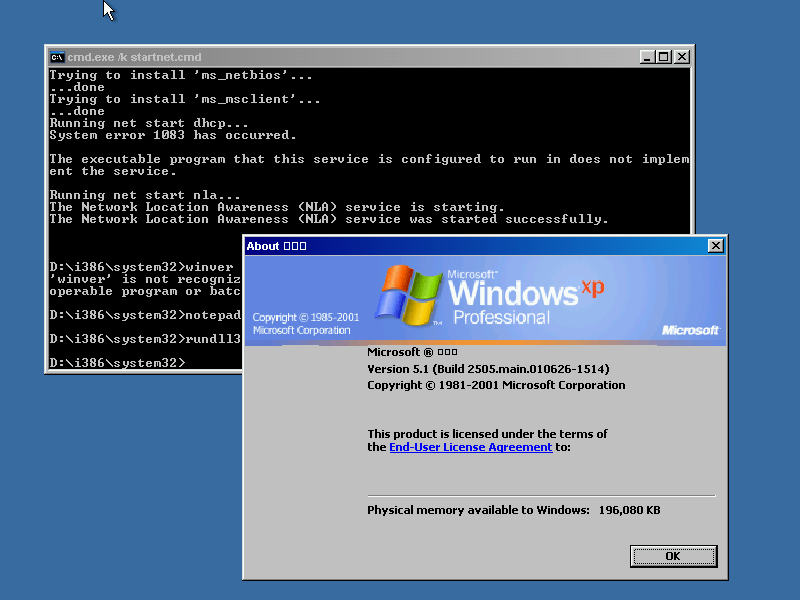 File:WindowsXP-5.1.2505-PreinstallationEnvironment.png