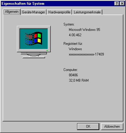 File:Windows95-4.00.462-German-SystemProperties.png