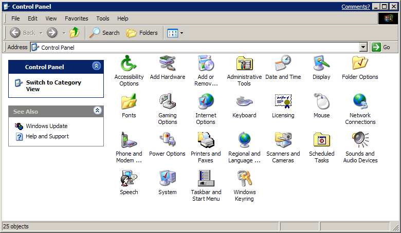 File:WindowsServer2003-5.1.2455-ControlPanel.png