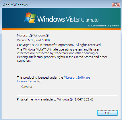 File:WindowsVista-6.0.6000dot16384rtm-About.png
