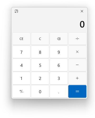 File:Windows11-Calculator-Small.png