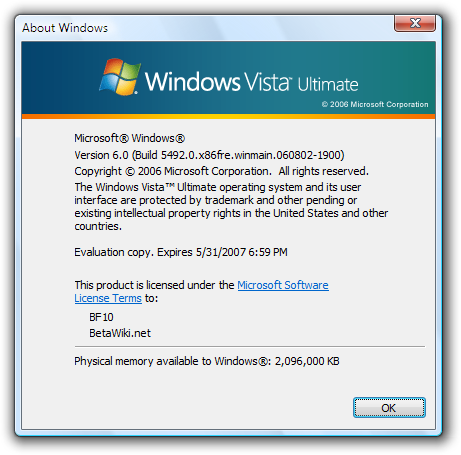 File:WindowsVista-6.0.5492-About.png