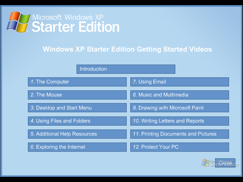 File:WindowsXP-Starter-GettingStartedVideos.png