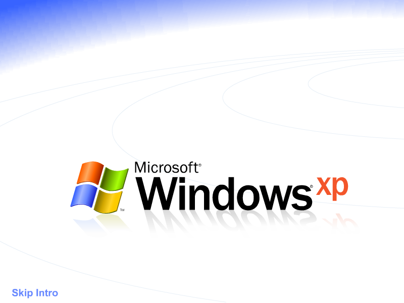 windows xp tour script