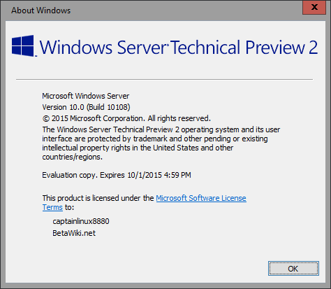 File:WindowsServer2016-10.0.10108tp2-About.png