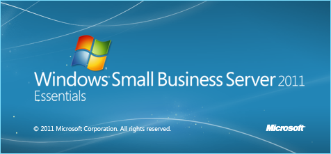 File:Windows Small Business Server 2011 Dashboard b1.png