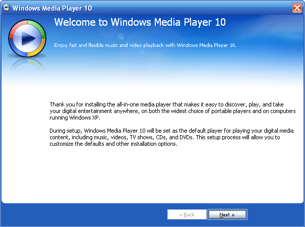File:WMP10-Welcome.png