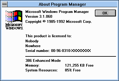 File:Windows3.1-3.10.060-Winver.png