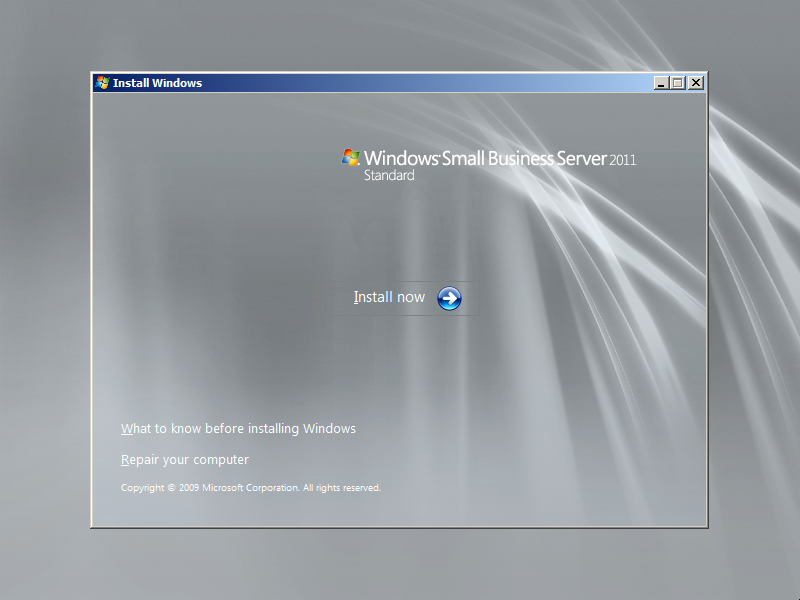 File:Windows Small Business Server 2011 Standard Setup2.png