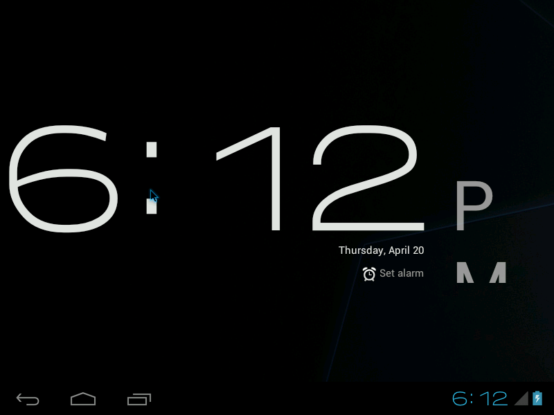 File:Android 4.0.3 Clock.png