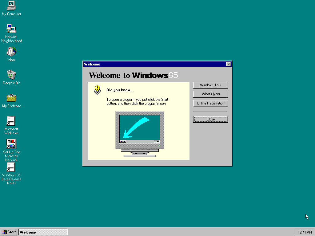 File:Win95.480.firstboot.png
