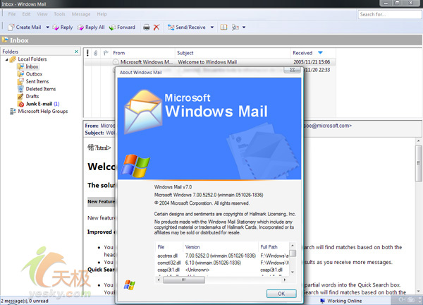File:WindowsVista-6.0.5252-WindowsMailAbout.jpg