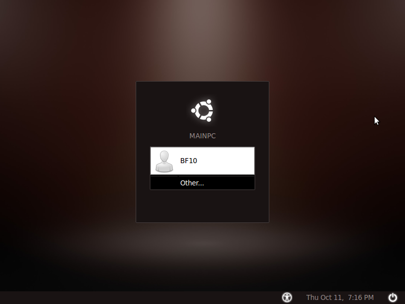 Play2x вход. Ubuntu 9. Ubuntu 9.10. Топ 10 логины. Screen Ubuntu 22.
