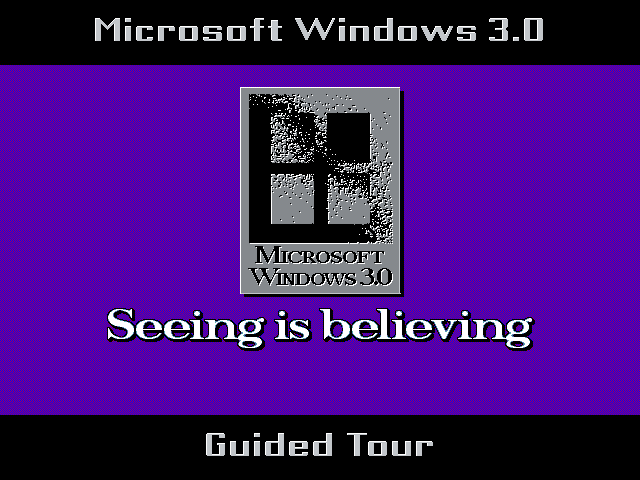 File:Windows 3.0 Demonstration Version-Working Model-Guided Tour.png