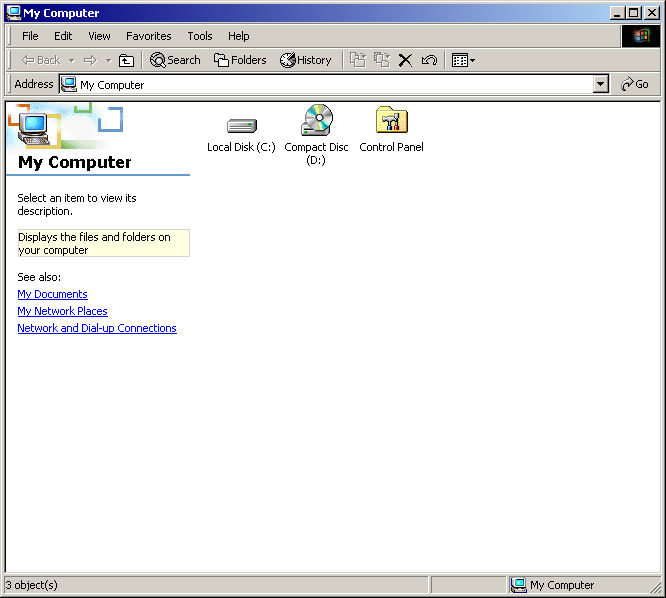 File:Windows-2000-Build-2195-SP2-My-Computer.png