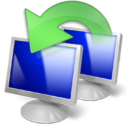 File:Windows-Easy-Transfer icon.png