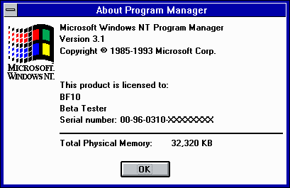 File:WindowsNT3.1-3.1.404-About.png