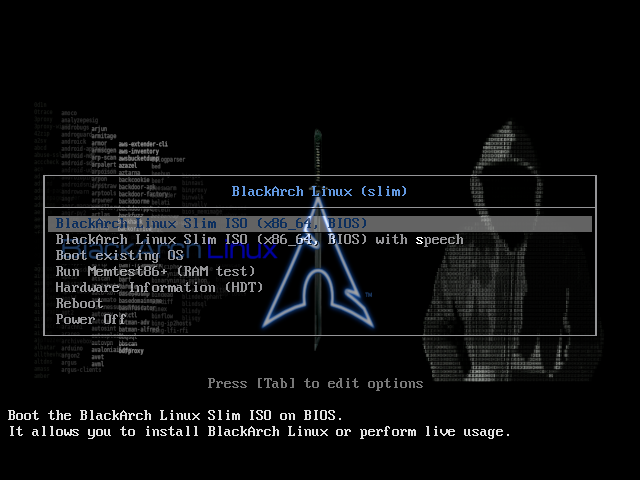 File:Blackarch boot cd.png