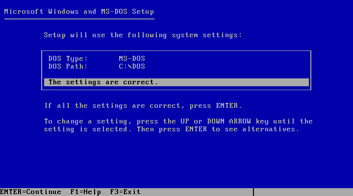 File:MSDOS50-Windows31-DOSSettings.png