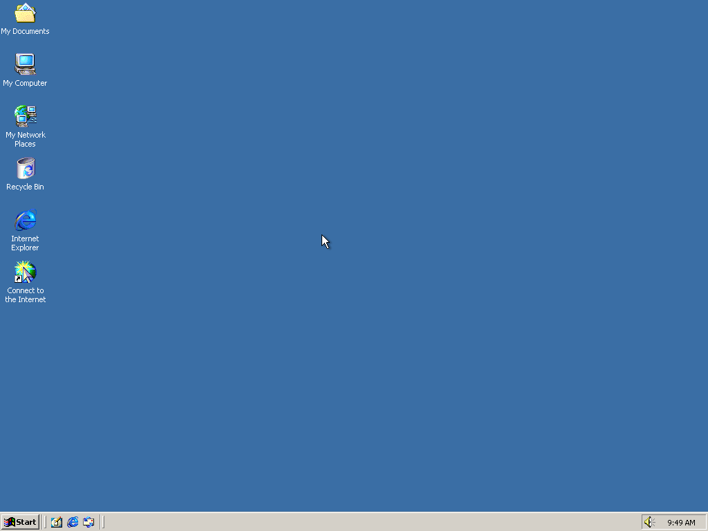Windows 00 Betawiki