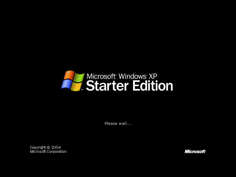 File:WindowsXP-Starter-PleaseWait.png