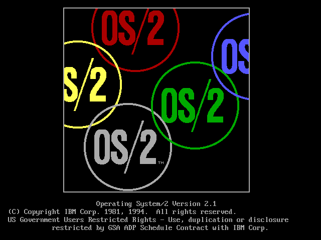 File:OS2-2.11-RTM-Boot.png