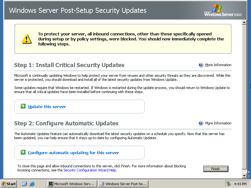 File:WindowsServer2003-5.2.3790.1421-FirstBoot.png