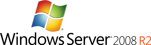 File:Windows Server 2008 R2 logo and wordmark.png