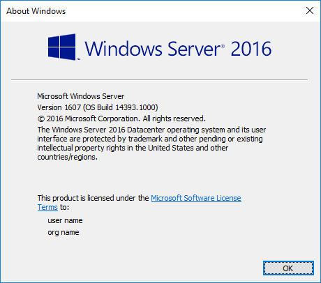 File:WindowsServer2016-10.0.14393.1000.rs1 release d srv.160912-1700-Winver.png
