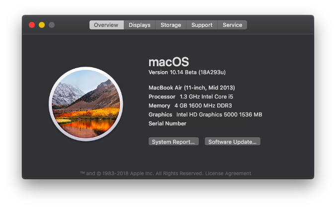 File:MacOS-10.14-B1-About-Dark.png