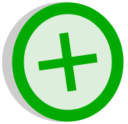 File:Symbol strong support vote.png