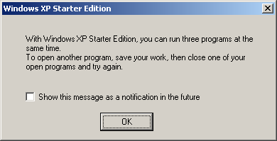 File:WindowsXP-Starter-3ProgramsLimit.png