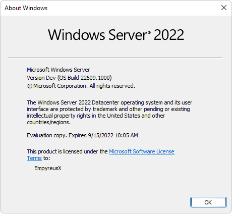 File:WindowsServerNickel-10.0.22509.1000-Winver.png