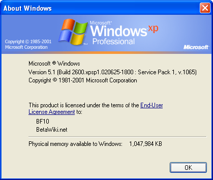File:WindowsXP-SP1-1065-About.png