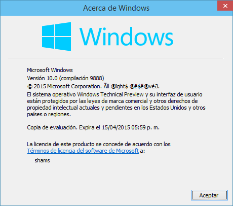 File:Windows10-9888-ES-MX-Winver.png