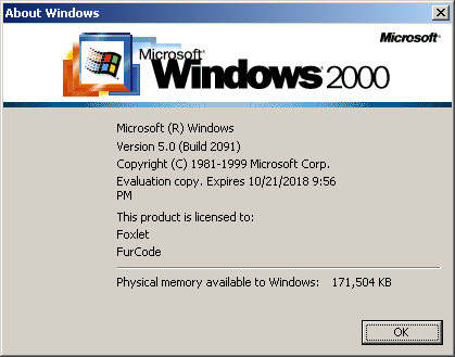 File:Windows-2000-5.0.2091.1-About.png