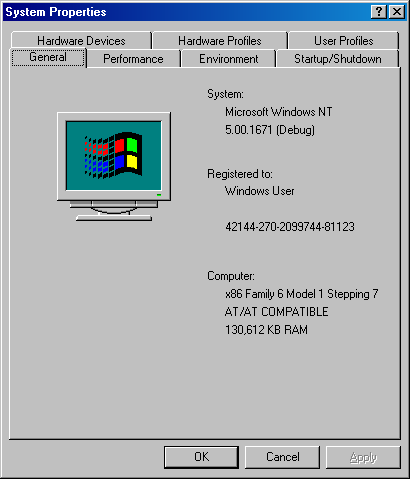 File:Windows2000-5.0.1671-ChkSP.png