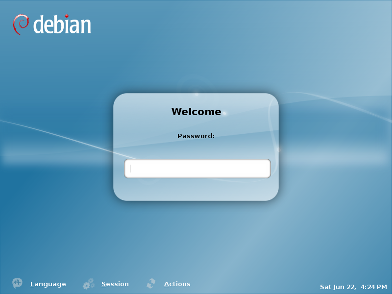 File:Debian-5.0-Login.png