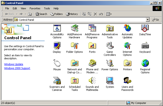 File:Windows2000-5.0.2195.6717-ControlPanel.png