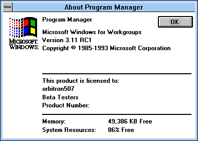 File:Windows3.1-3.11.100-About.png