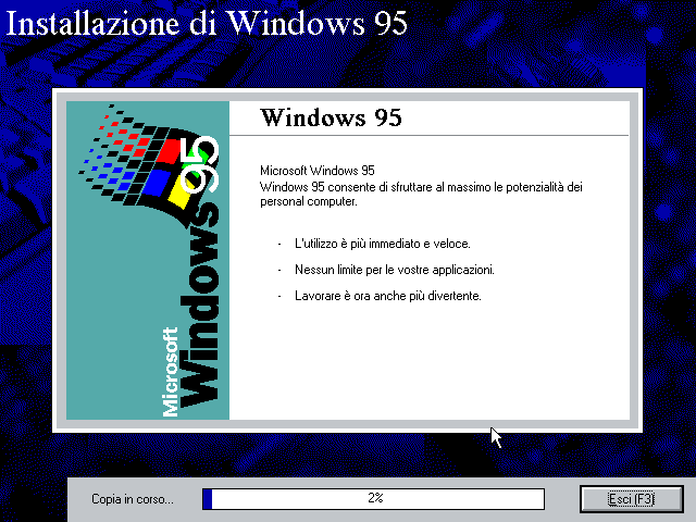 File:Windows95-4.00.490-Italian-Setup2.png
