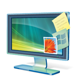 File:WindowsSidebar logo.png
