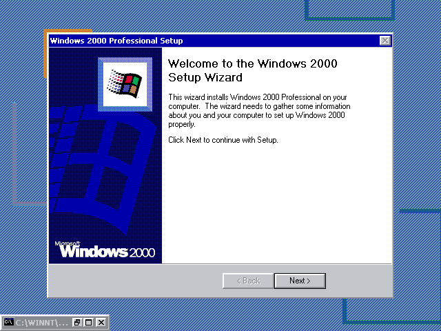File:Windows 2000-5.0.1976-setup.png