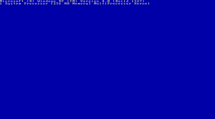 File:WindowsNT4-4.0.1327-Boot.png