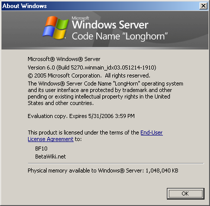 File:WindowsServer2008-6.0.5270-About.png