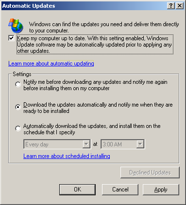 File:Windows2000SP4-AutomaticUpdates.png