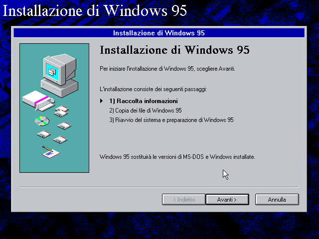 File:Windows95-4.00.490-Italian-Setup1.png