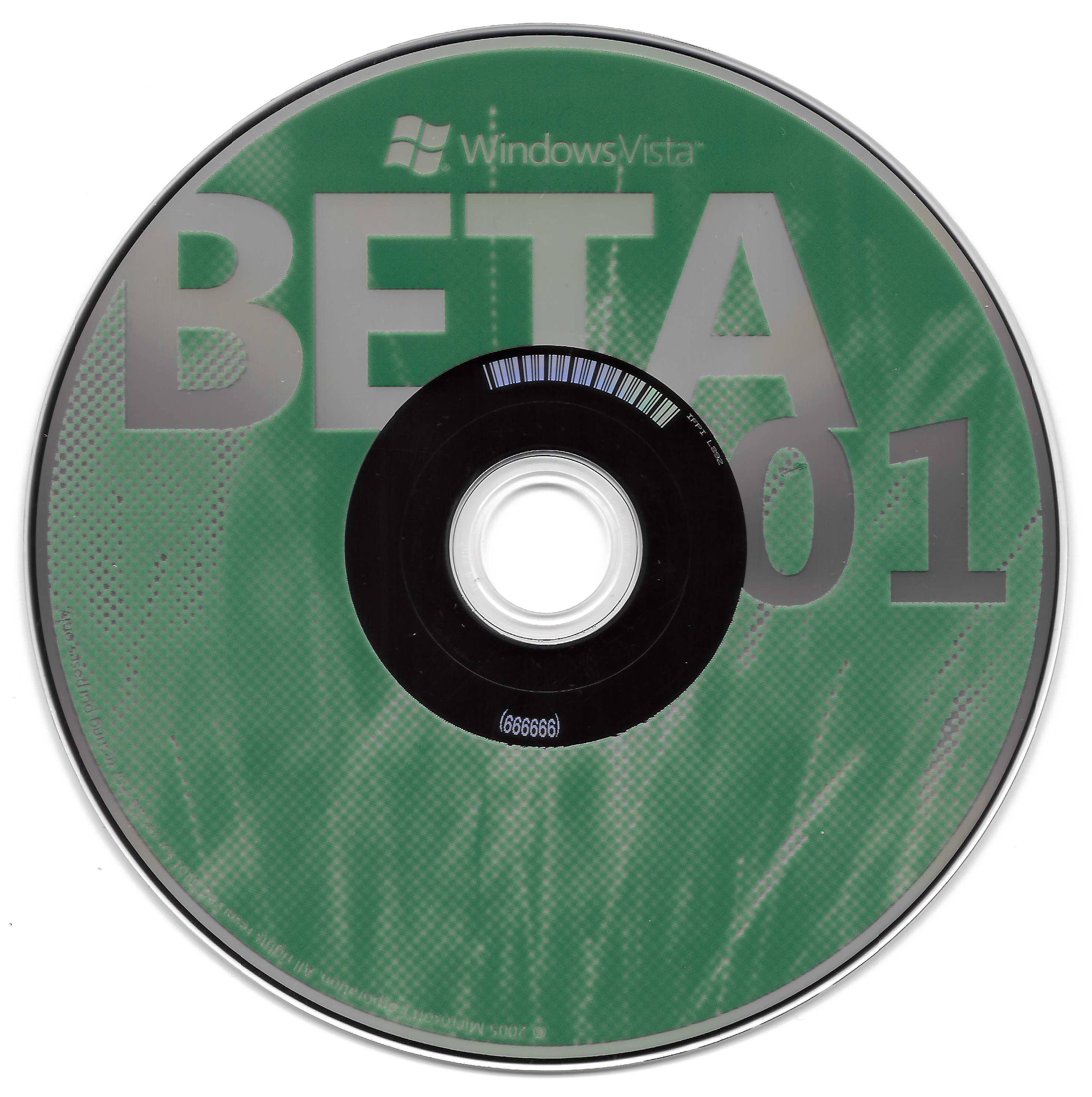 File:WindowsVista-6.0.5112-(Professional)-DVD1.jpg - BetaWiki