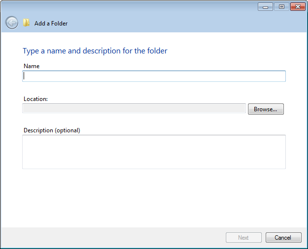 File:WindowsHomeServer2011-6.1.8800-AddFolder.png