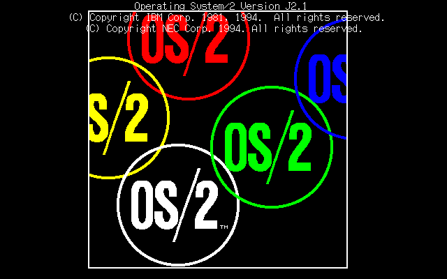 File:OS2-2.11-PC-98-Boot.PNG